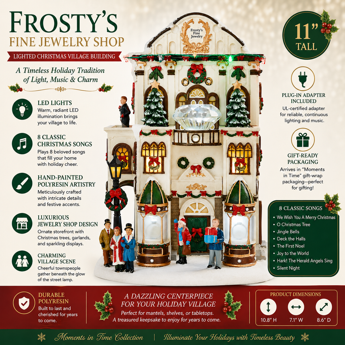 Cozy Christmas Gifts Everyone Will Love (2026 Holiday Gift Guide)
